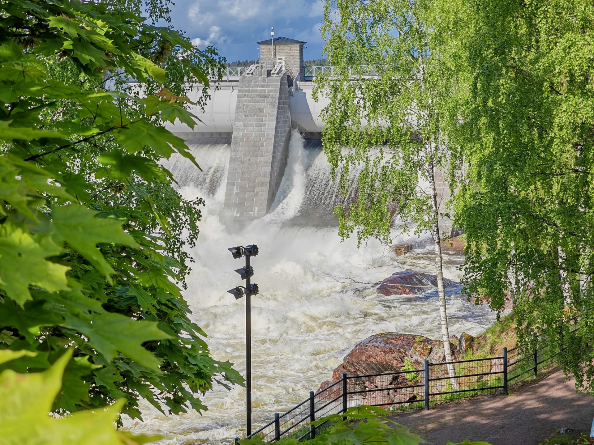 Imatrankoski