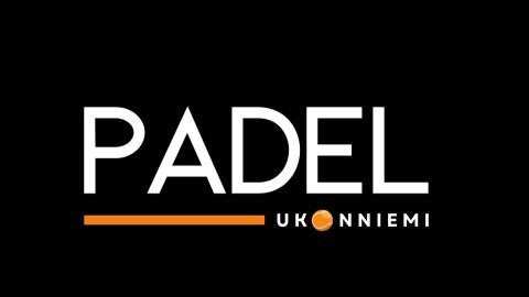 Padel ukonniemi