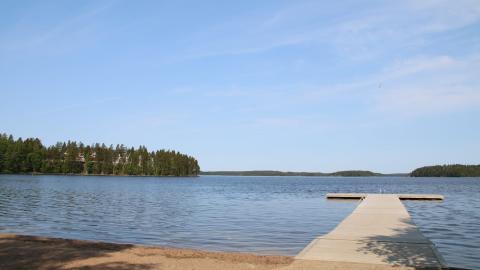 Lake Saimaa